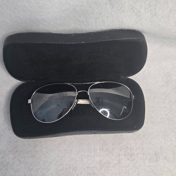 CHANEL Accessories - Chanel Designer Aviator sunglasses model 4179